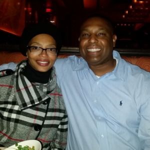 Meet your Posher, Samuel